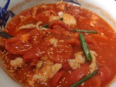 番茄鱼-辛香汇(大华第一坊店)
