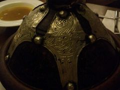-Tajine Moroccan塔金摩洛哥中东餐厅