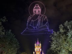 -大同方特欢乐世界