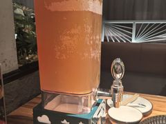 -金太阳海鲜烧烤·本地人餐厅(东纬路旗舰店)