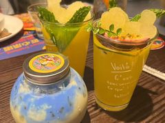 -泰妃殿(武汉首店)