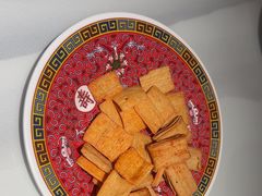 -味福记·江西小炒·南昌小吃(青山湖万达店)