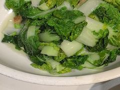 -刘胖子家常菜·蹄花焖藕(中南店)
