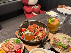 -卡朋西餐(宝安大仟里店)