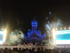 -青岛方特梦幻王国