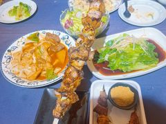 -伊带伊路新疆美食府(呼家楼店)