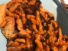 -新白鹿餐厅(城西银泰城店)