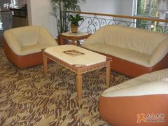 3-上海怡沁园度假酒店