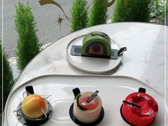 -La Porte de Paris 巴黎之门法式甜品