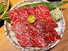-烧肉达人•炭火烧肉(新天地店)