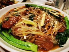 -肥仔文澳门猪骨煲(南京西路店)