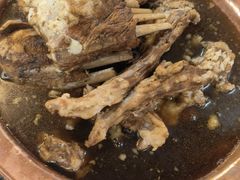 -德顺斋爆肚涮肉馆·烧烤·羊蝎子·清真炒菜(马驹桥店)