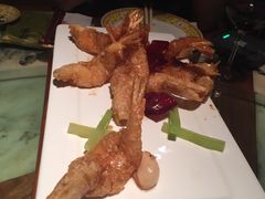 -那家小馆•北京菜•烤鸭(香山店)