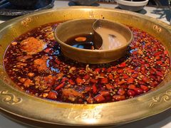 -哥老官重庆美蛙鱼头(宝山龙湖店)