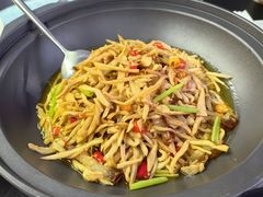 -状元人家·公园别墅衡东土菜(溪悦荟店)