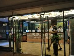 -零距离健身游泳(雁塔店)