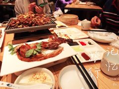 -四季民福烤鸭店(前门廊房二条店)