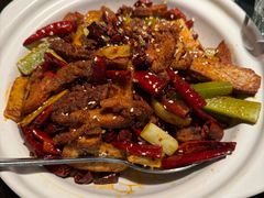 -华豫川酒家(大卫城店)