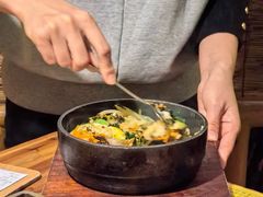 -恩你小木屋·韩式料理(假日广场店)