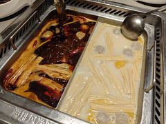 -海底捞火锅(河东万达广场店)