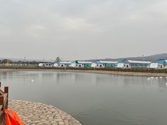 -红石沟生态休闲农场