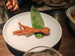 -外婆家(杭州马塍店)