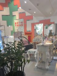 -冰芙洁问题性皮肤美甲美睫