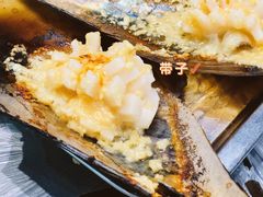 -大成海鲜烧烤·龙虾(南方商城店)