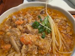 -松鹤面馆·古法焖肉面(观前店)