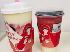 -LELECHA乐乐茶(美罗城店)