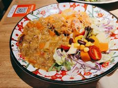 -一井烧肉·活鳗·火锅(毕淘买店)
