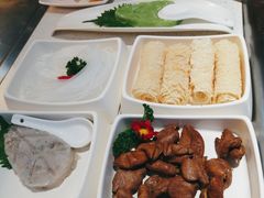 -海底捞火锅(北京路店)