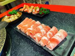 -丼亦九宫格火锅(铁像寺街店)