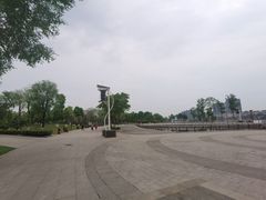 -眉山湿地公园(东坡区)