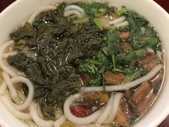 花溪牛肉粉-贵州大厦贵州厅(樱花园西街店)