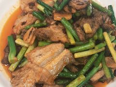 -艺味深尝(云锦路店)