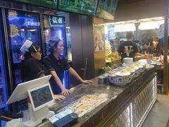 -老孙家泡馍(洒金桥店)