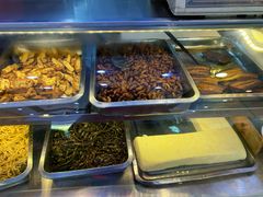 -豆香园(龙翔店)