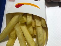-汉堡王(上海虹口龙之梦)
