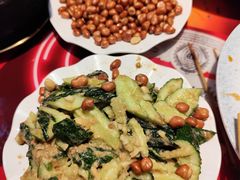 -天津乾毓德饭庄·清真传统炒菜·海鲜烧烤(咸阳路店)