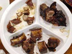 -老鼎万春卤菜(五代传承创始老店)