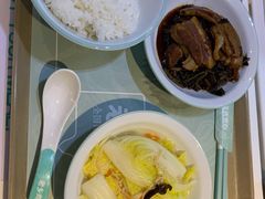 -老乡鸡(上海品尊国际中心店)