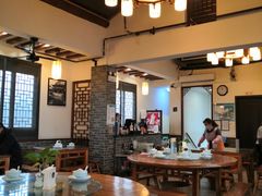 大堂-双塔老饭店
