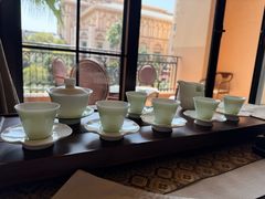 -上海浦东星河湾酒店