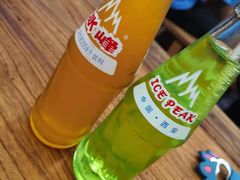 -清真·马峰烤肉(小学习北巷店)