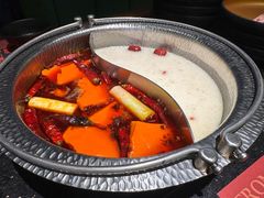 -牛New寿喜烧(虹桥新天地店)