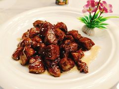 -老绍兴养和饭店(向阳不夜城店)