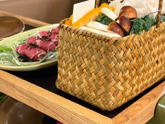 -山缓缓火锅(上海闵行龙湖店)