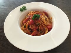 肉酱意粉-乐味图西餐厅(站前路店)