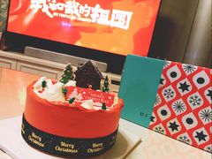 -第戎蛋糕(恒隆广场店)